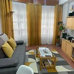 Appartement La Casita De Lukas Sabero