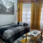 Appartement La Casita De Lukas Sabero
