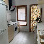 La Casita De Lukas Appartement *