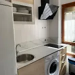 La Casita De Lukas Appartement