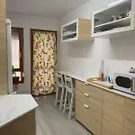La Casita De Lukas Appartement *