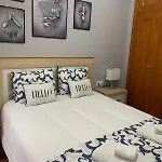 La Casita De Lukas Appartement *