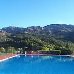 La Casita De Lukas Appartement *