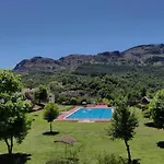 La Casita De Lukas Appartement