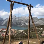 La Casita De Lukas * Sabero