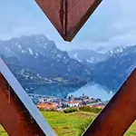 La Casita De Lukas Appartement