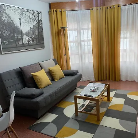 La Casita De Lukas Appartamento