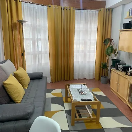 Appartamento La Casita De Lukas Sabero