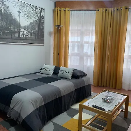 דירה La Casita De Lukas Sabero