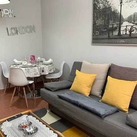 La Casita De Lukas 公寓 Sabero