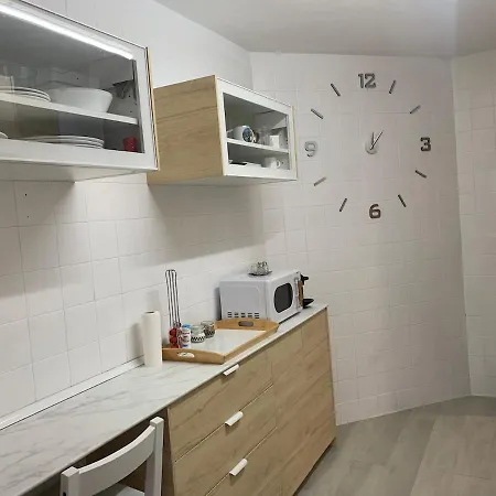 La Casita De Lukas * Sabero