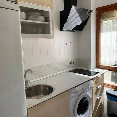 La Casita De Lukas Appartement