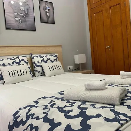 La Casita De Lukas Sabero