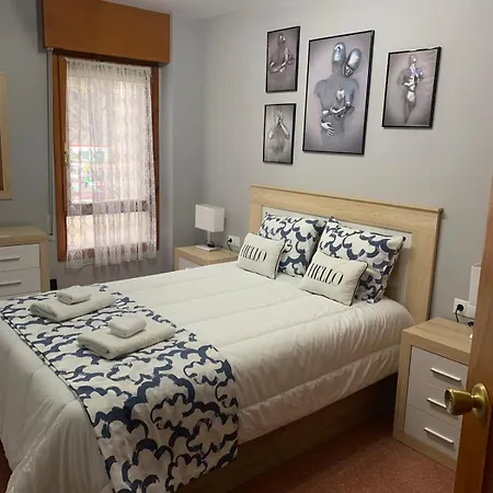 Lejlighed La Casita De Lukas Sabero