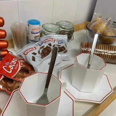 Appartamento La Casita De Lukas *