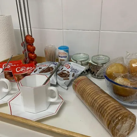 La Casita De Lukas Appartamento *