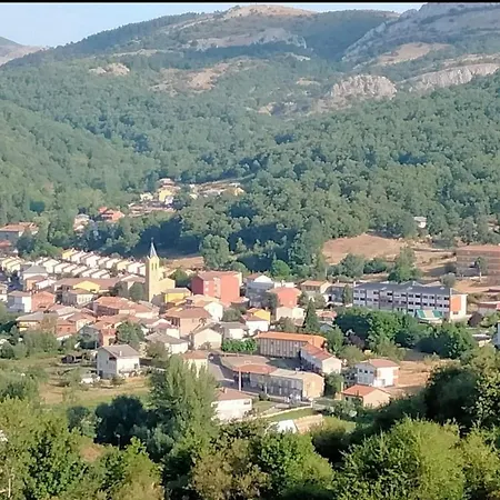 La Casita De Lukas Sabero