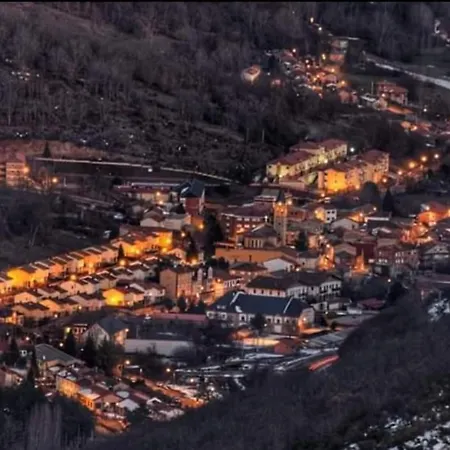 Lejlighed La Casita De Lukas *