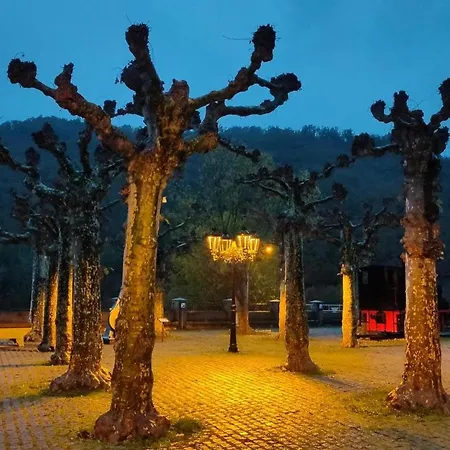 La Casita De Lukas Lejlighed *