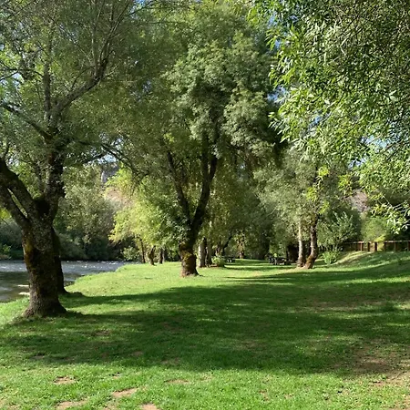 La Casita De Lukas Sabero