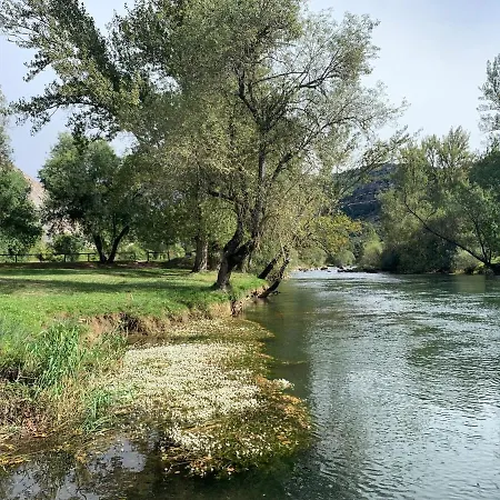 Appartamento La Casita De Lukas Sabero