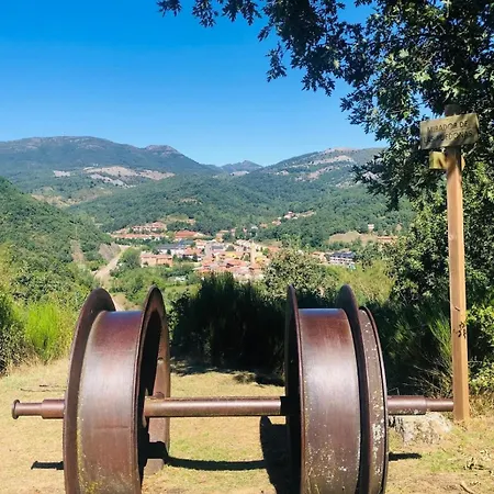 Appartamento La Casita De Lukas