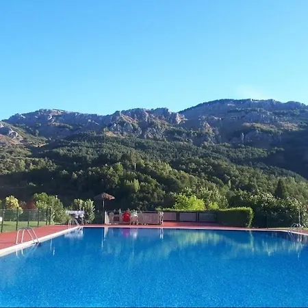 La Casita De Lukas Appartement *