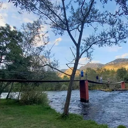 La Casita De Lukas * Sabero