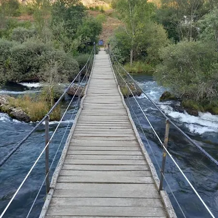 Lejlighed La Casita De Lukas *