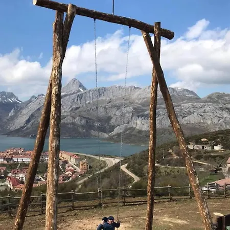 La Casita De Lukas * Sabero