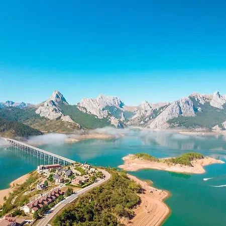 La Casita De Lukas *