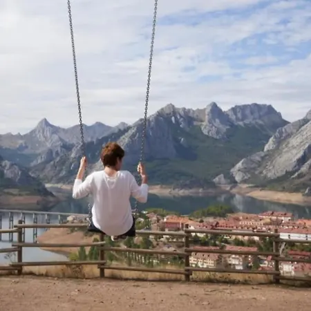 Appartamento La Casita De Lukas Sabero