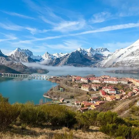 La Casita De Lukas * Sabero