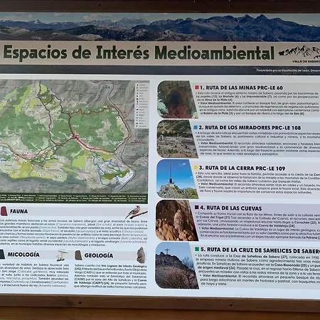 La Casita De Lukas Appartamento *