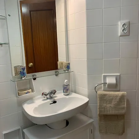 La Casita De Lukas Sabero