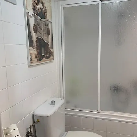La Casita De Lukas דירה Sabero