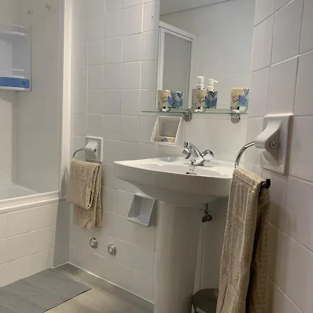 La Casita De Lukas דירה
