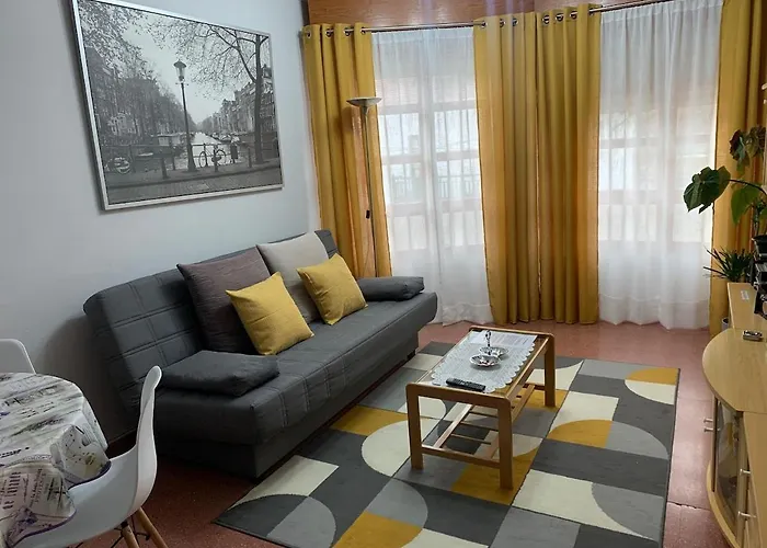 La Casita De Lukas Appartement