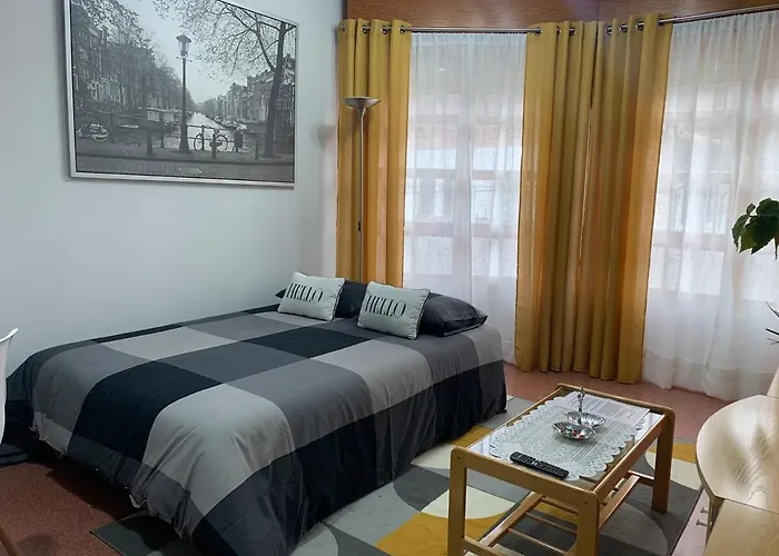 公寓 La Casita De Lukas Sabero
