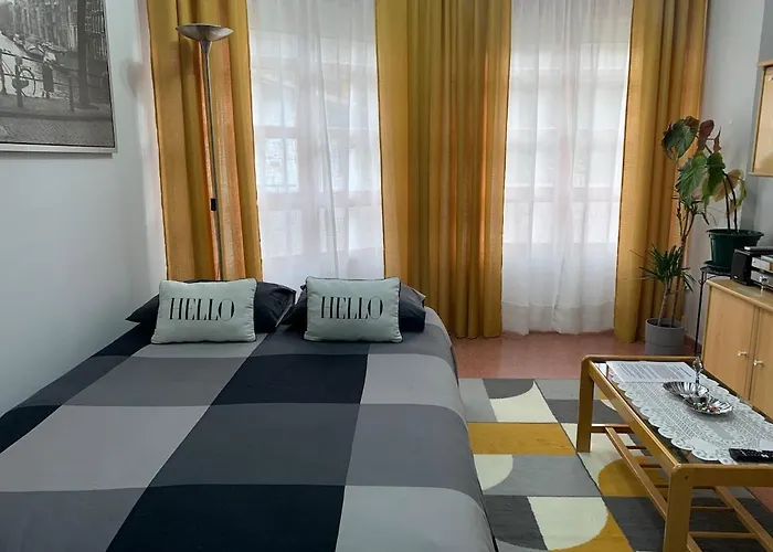 La Casita De Lukas Appartement