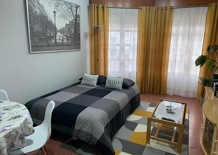 La Casita De Lukas 公寓 *