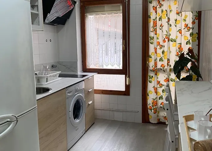 La Casita De Lukas Appartement *