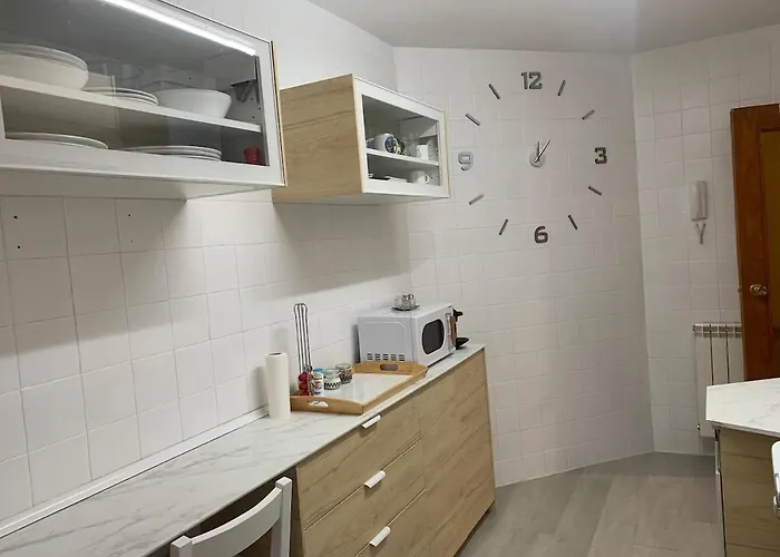 La Casita De Lukas * Sabero