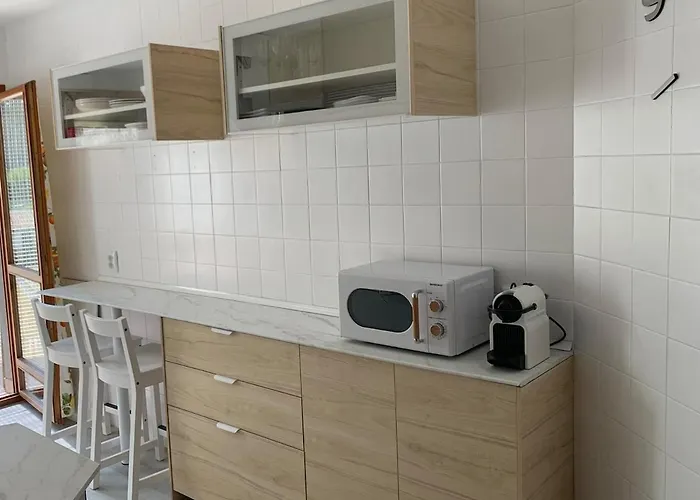 La Casita De Lukas Appartement *