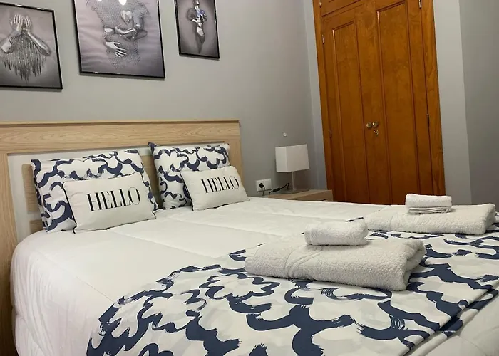 La Casita De Lukas Sabero