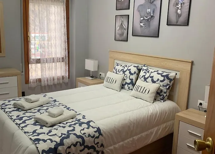 Appartement La Casita De Lukas Sabero