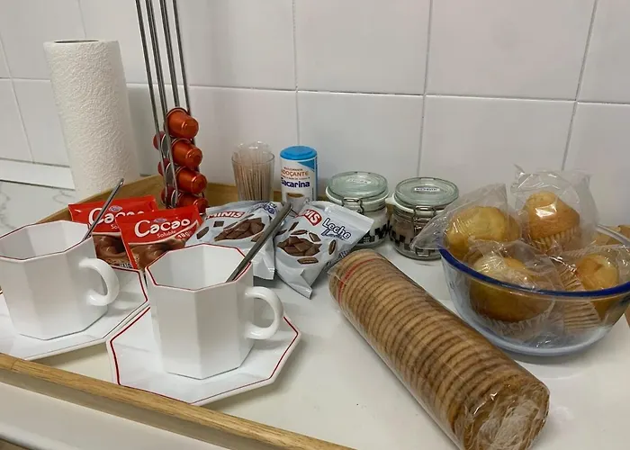 La Casita De Lukas 公寓 *