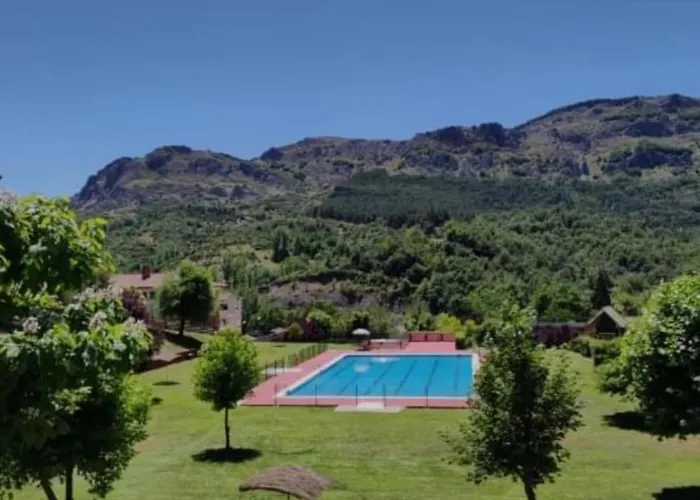 La Casita De Lukas Appartement