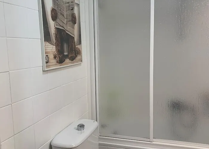 La Casita De Lukas Appartement Sabero