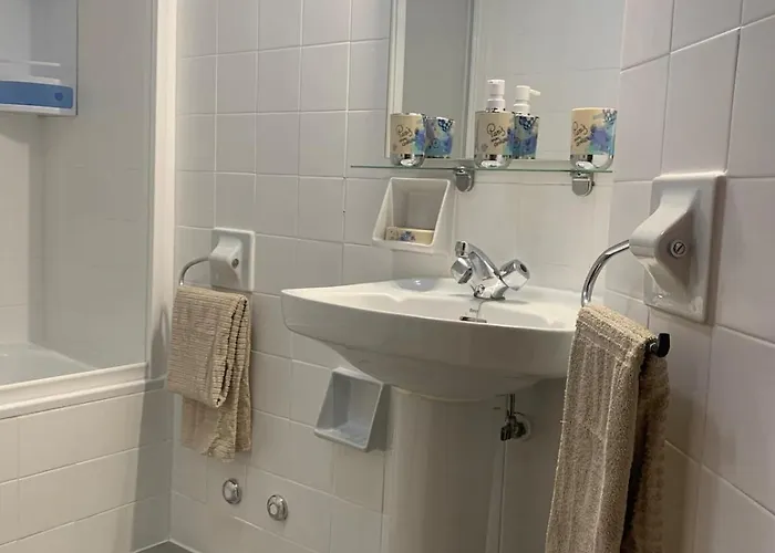 La Casita De Lukas Appartement